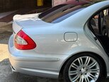 Mercedes E 320-6