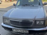 GAZ 3110 "Volga"-1
