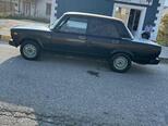 LADA (VAZ) 2107-5