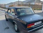 LADA (VAZ) 2107-2