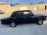LADA (VAZ) 2107-6