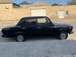 LADA (VAZ) 2107-4