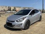 Hyundai Elantra-3