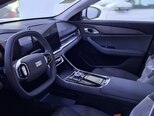 Geely Galaxy A7-3