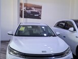 Geely Galaxy A7-1
