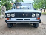 LADA (VAZ) 2106-1