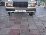 LADA (VAZ) 2107-1