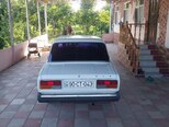 LADA (VAZ) 2107-2