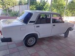 LADA (VAZ) 2107-12