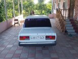 LADA (VAZ) 2107-13