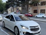 Chevrolet Cruze-1