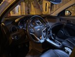 Chevrolet Cruze-8