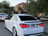 Chevrolet Cruze-2
