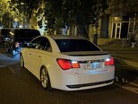 Chevrolet Cruze-5