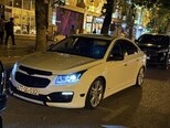 Chevrolet Cruze-4