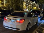 Chevrolet Cruze-6