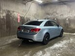 Chevrolet Cruze-4
