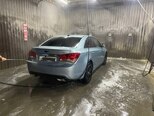 Chevrolet Cruze-5