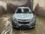 Chevrolet Cruze-1