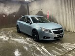 Chevrolet Cruze-2