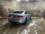 Chevrolet Cruze-9