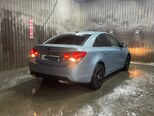 Chevrolet Cruze-7