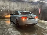 Chevrolet Cruze-6
