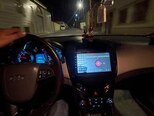 Chevrolet Cruze-8