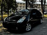 Toyota Prius-1