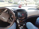 Chevrolet Cruze-11
