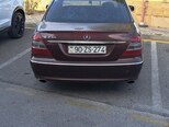 Mercedes E 230-4