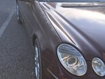 Mercedes E 230-3