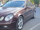 Mercedes E 230-2