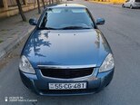 LADA (VAZ) Priora-1