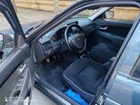 LADA (VAZ) Priora-3