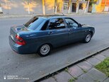 LADA (VAZ) Priora-7