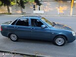 LADA (VAZ) Priora-9