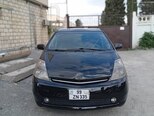 Toyota Prius-1