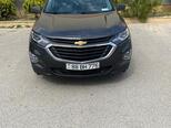 Chevrolet Equinox-2