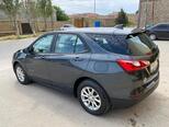 Chevrolet Equinox-4
