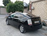 Toyota Prius-4