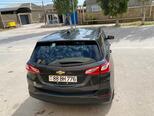 Chevrolet Equinox-5