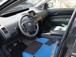 Toyota Prius-5