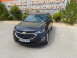 Chevrolet Equinox-1