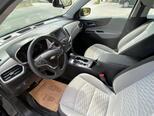 Chevrolet Equinox-9