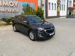 Chevrolet Equinox-6