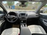 Chevrolet Equinox-7