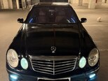 Mercedes E 350-2
