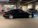 Mercedes E 350-4