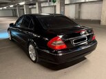 Mercedes E 350-5